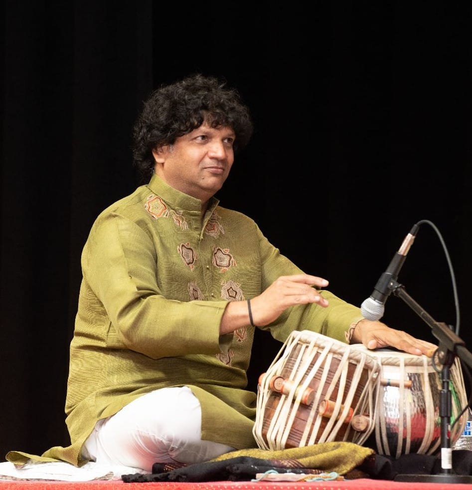 Sanjay Deshpande